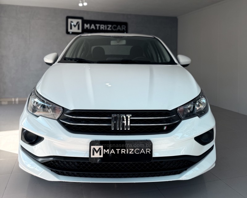 cronos 1.0 6v flex 4p manual 2024 canela