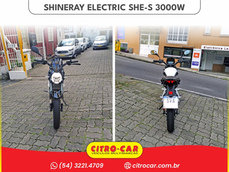 SHE-S 3000W - 2024 - CAXIAS DO SUL