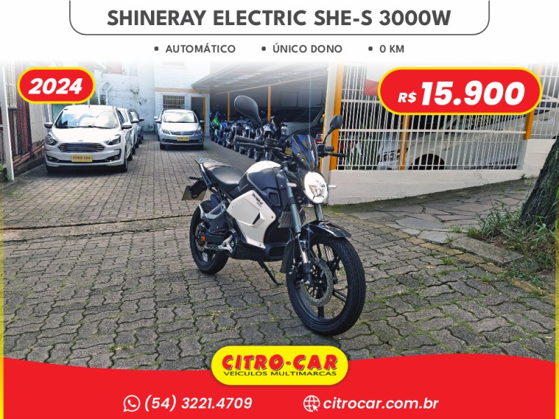 she s 3000w 2024 caxias do sul