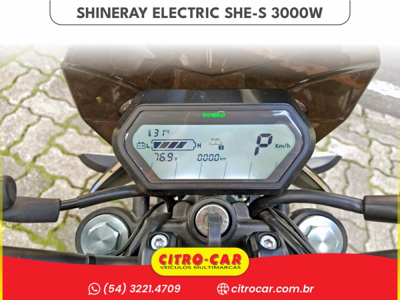SHE-S 3000W - 2024 - CAXIAS DO SUL