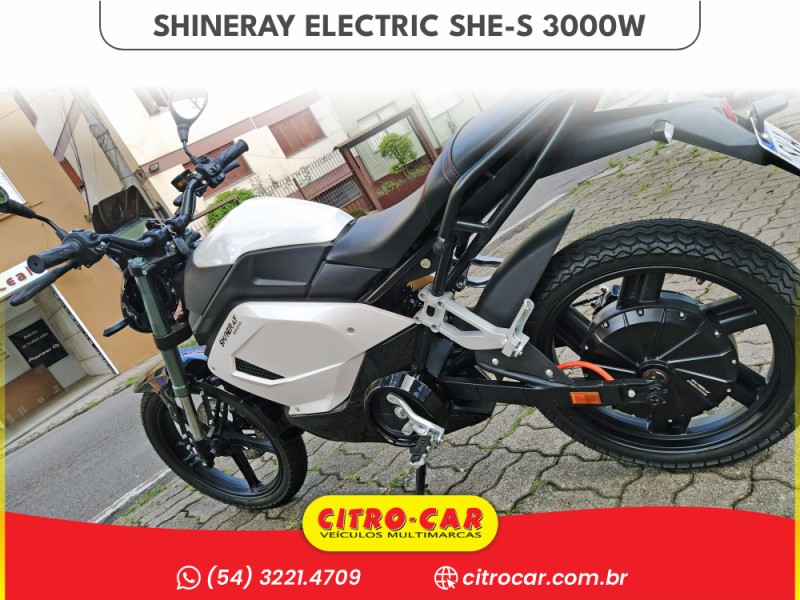 SHE-S 3000W - 2024 - CAXIAS DO SUL