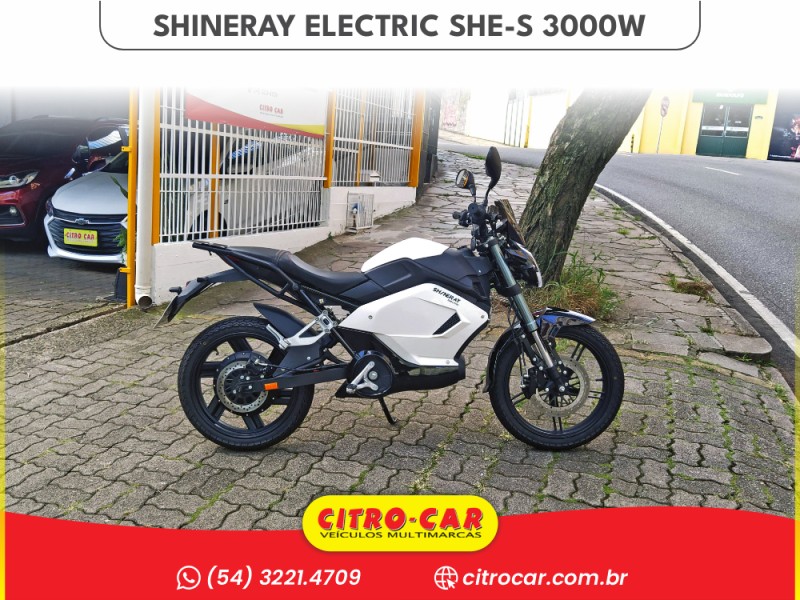 SHE-S 3000W - 2024 - CAXIAS DO SUL