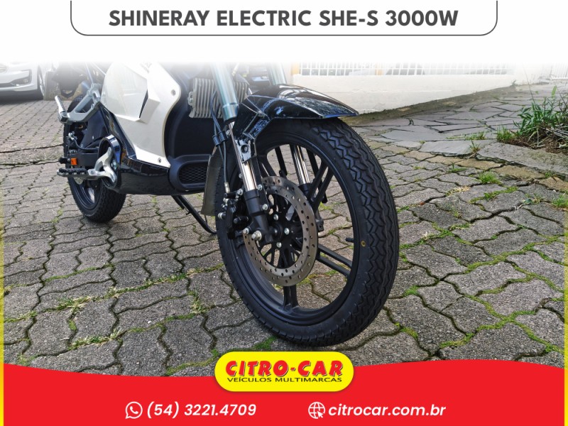 SHE-S 3000W - 2024 - CAXIAS DO SUL