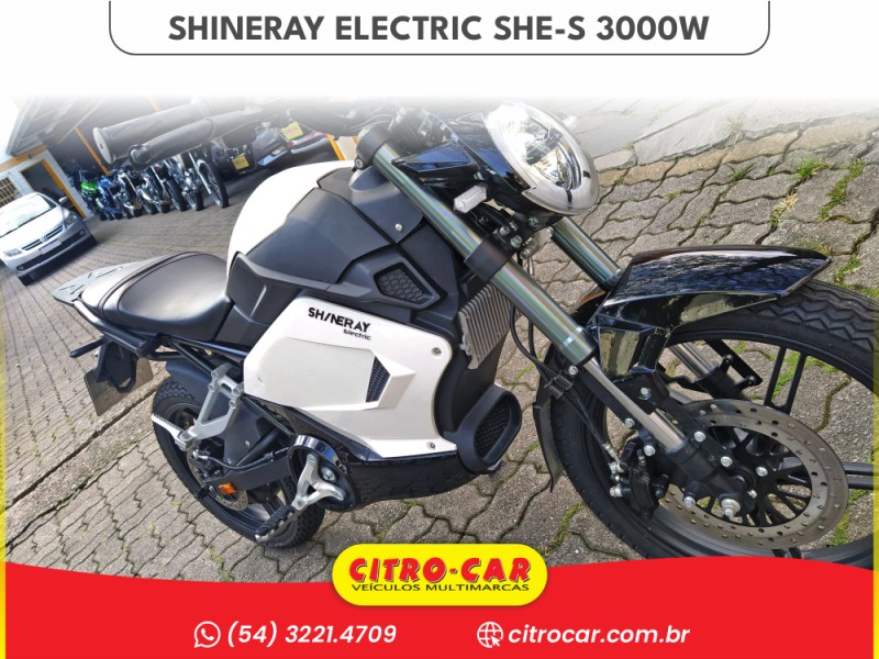 SHE-S 3000W - 2024 - CAXIAS DO SUL