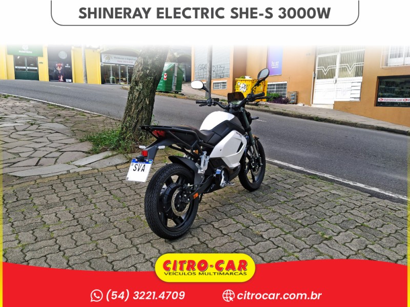 SHE-S 3000W - 2024 - CAXIAS DO SUL