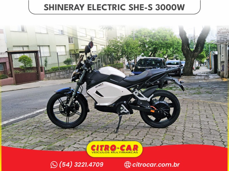 SHE-S 3000W - 2024 - CAXIAS DO SUL