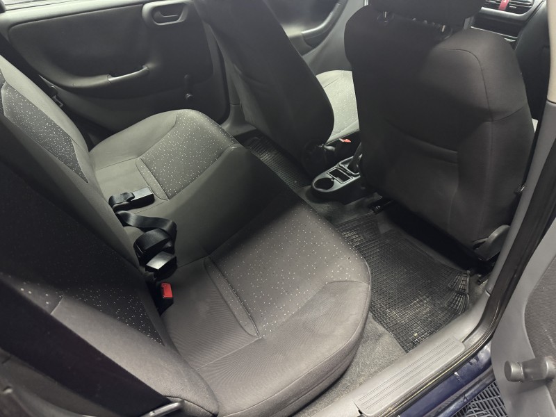 CORSA 1.0 MPFI VHC 8V GASOLINA 4P MANUAL - 2005 - CAXIAS DO SUL