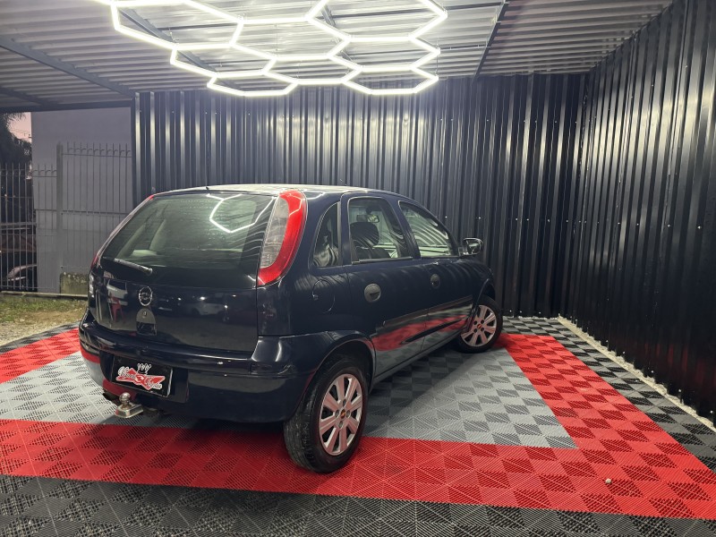 CORSA 1.0 MPFI VHC 8V GASOLINA 4P MANUAL - 2005 - CAXIAS DO SUL