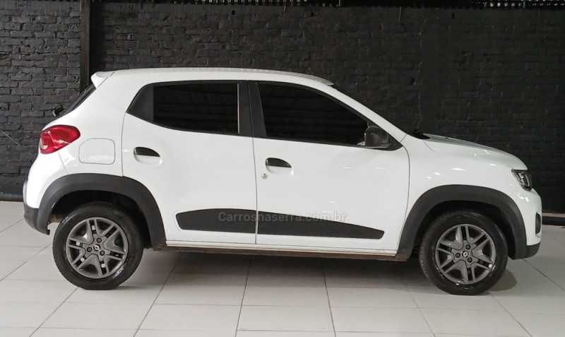 KWID 1.0 12V SCE FLEX ZEN MANUAL - 2019 - CAXIAS DO SUL