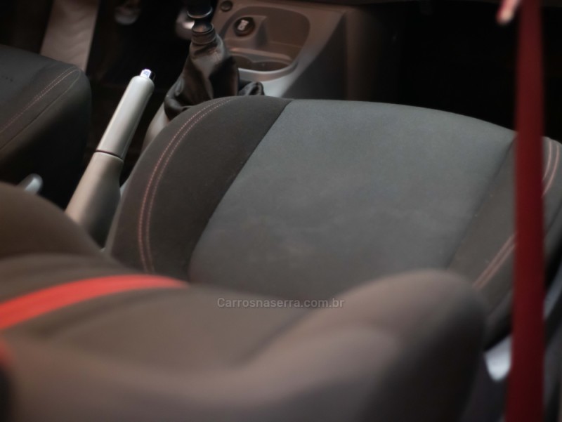 PALIO 1.6 MPI SPORTING 16V FLEX 4P MANUAL - 2014 - CAXIAS DO SUL