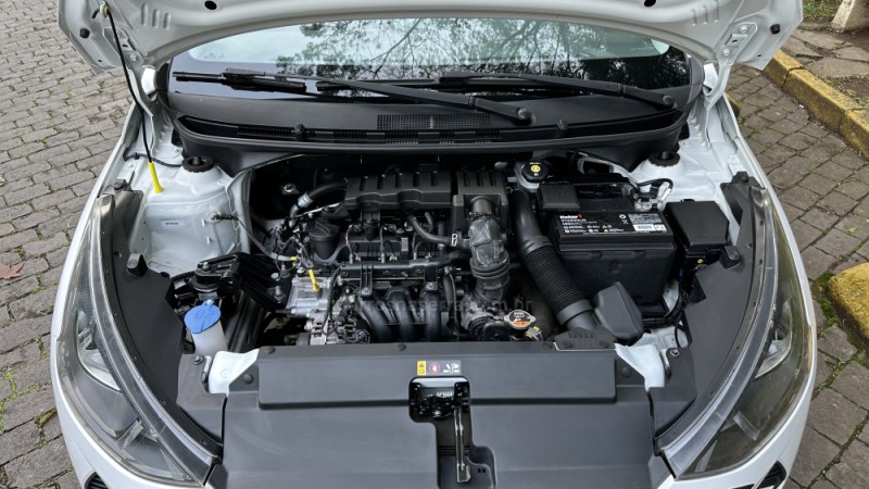 HB20S 1.0 VISION 12V FLEX 4P MANUAL - 2022 - CAXIAS DO SUL