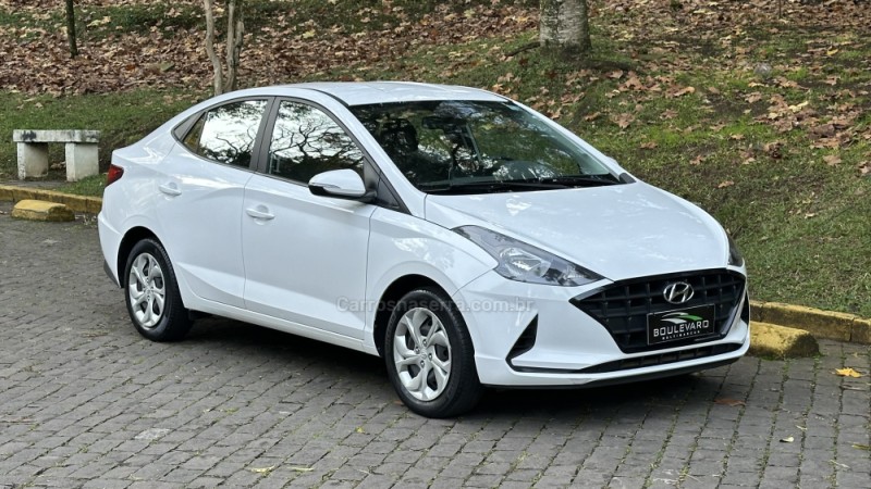 hb20s 1.0 vision 12v flex 4p manual 2022 caxias do sul