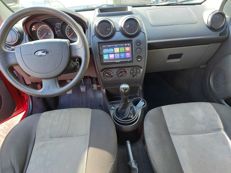 FIESTA 1.0 MPI HATCH 8V FLEX 4P MANUAL - 2011 - BENTO GONçALVES