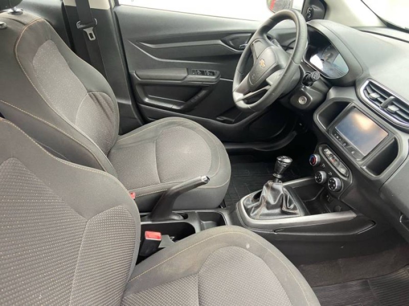 ONIX 1.4 MPFI LTZ 8V FLEX 4P MANUAL - 2015 - CAXIAS DO SUL