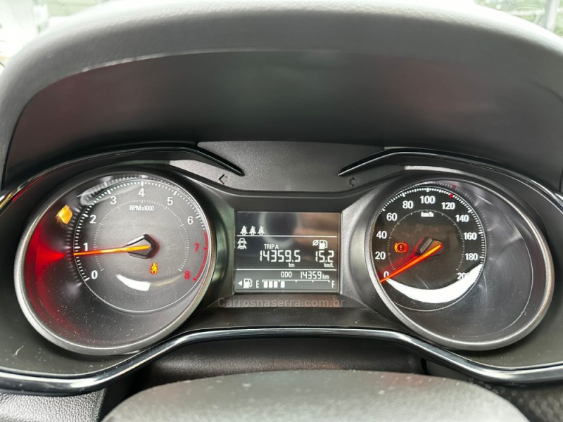 ONIX 1.0 12V FLEX 4P MANUAL - 2025 - CANELA