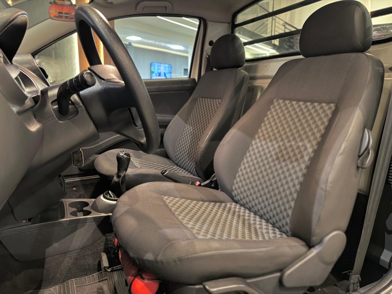SAVEIRO 1.6 MI TREND CS 8V FLEX 2P MANUAL G.V - 2015 - NOVO HAMBURGO