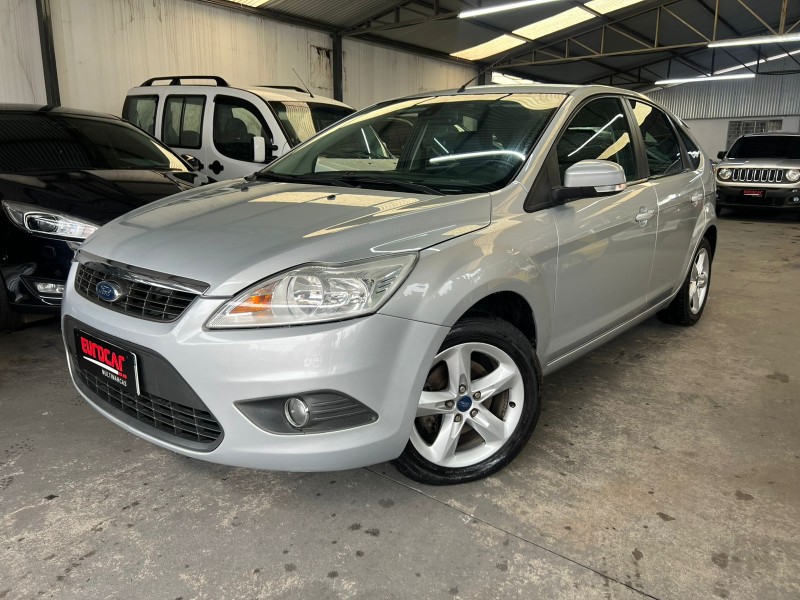 focus 2.0 hc 16v flex 4p manual 2013 caxias do sul