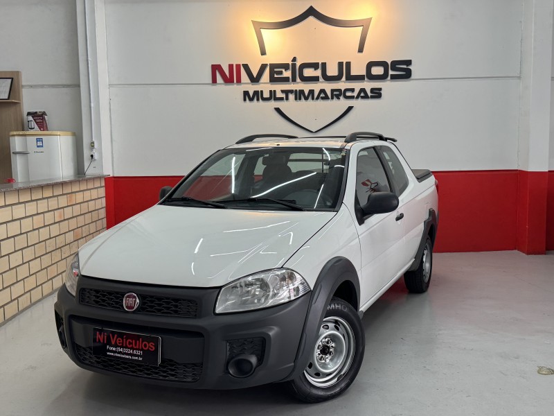strada 1.4 mpi hard working cd 8v flex 3p manual 2018 caxias do sul