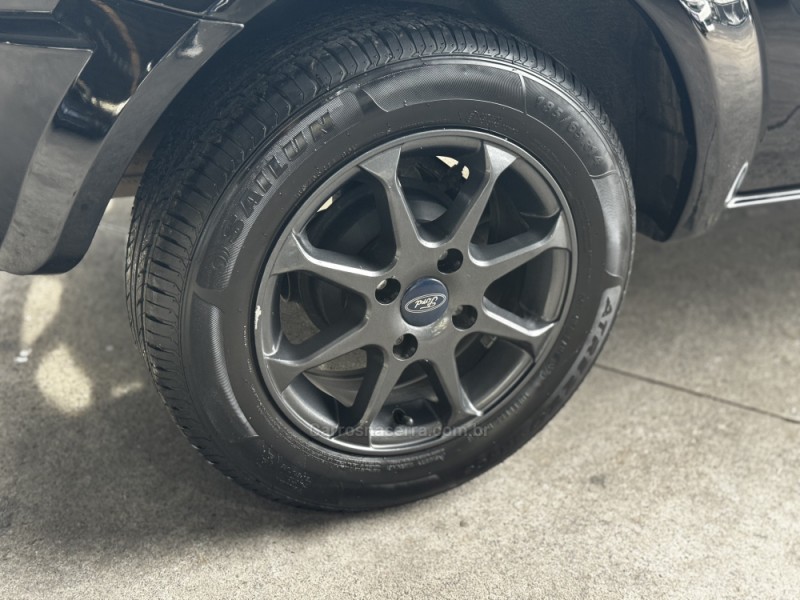 KA 1.0 MPI 8V FLEX 2P MANUAL - 2012 - CAXIAS DO SUL