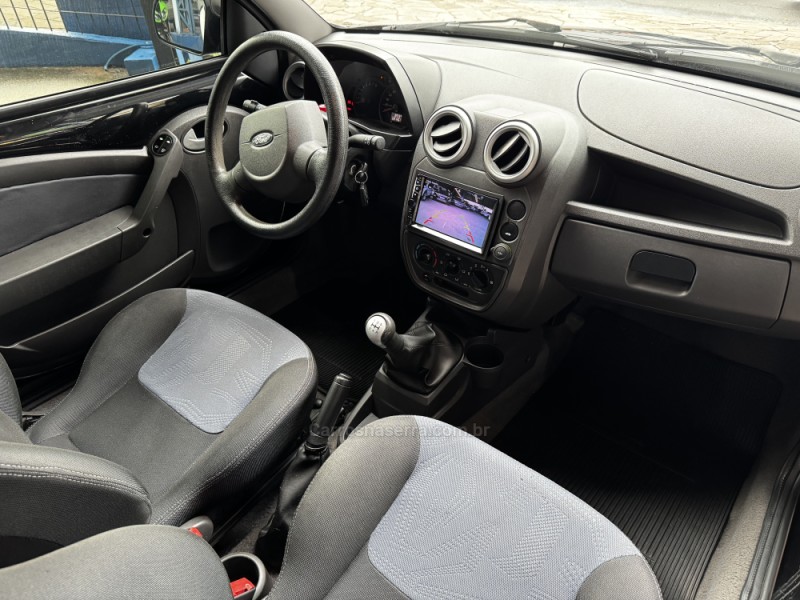 KA 1.0 MPI 8V FLEX 2P MANUAL - 2012 - CAXIAS DO SUL
