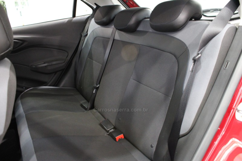 ONIX 1.4 MPFI ACTIV 8V FLEX 4P MANUAL - 2019 - CAXIAS DO SUL