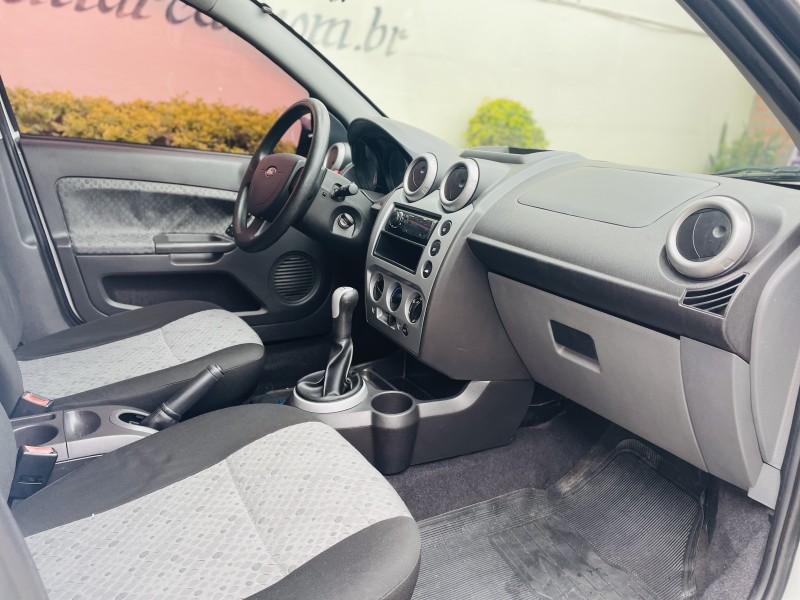 FIESTA 1.6 MPI 8V GASOLINA 4P MANUAL - 2013 - CAXIAS DO SUL