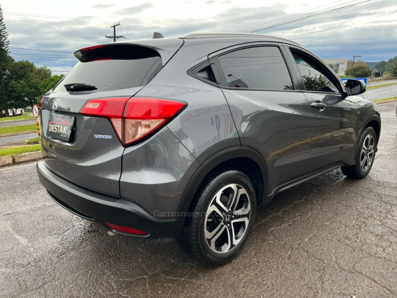 HR-V 1.8 16V FLEX EX 4P AUTOMÁTICO - 2016 - DOIS IRMãOS