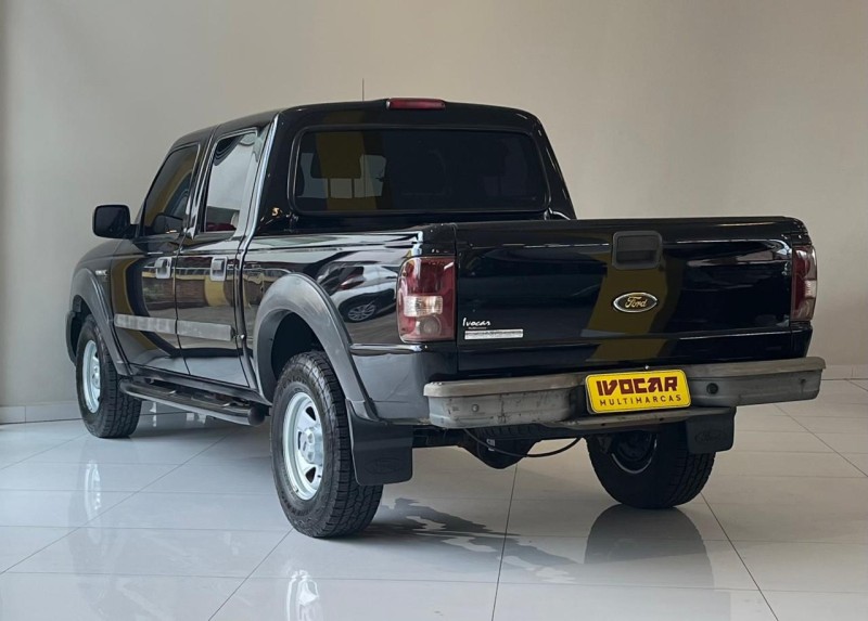RANGER 2.3 XLS 16V 4X2 CD GASOLINA 4P MANUAL - 2009 - VACARIA