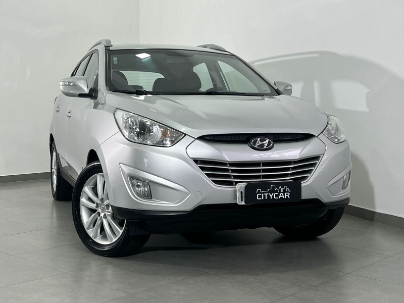 ix35 2.0 mpi 4x2 16v gasolina 4p manual 2011 farroupilha