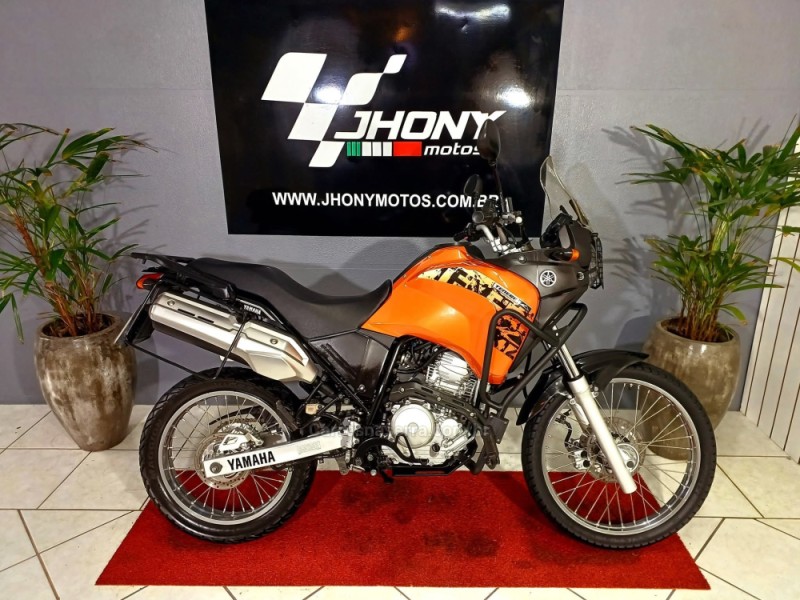 xtz 250 tenere 2014 caxias do sul