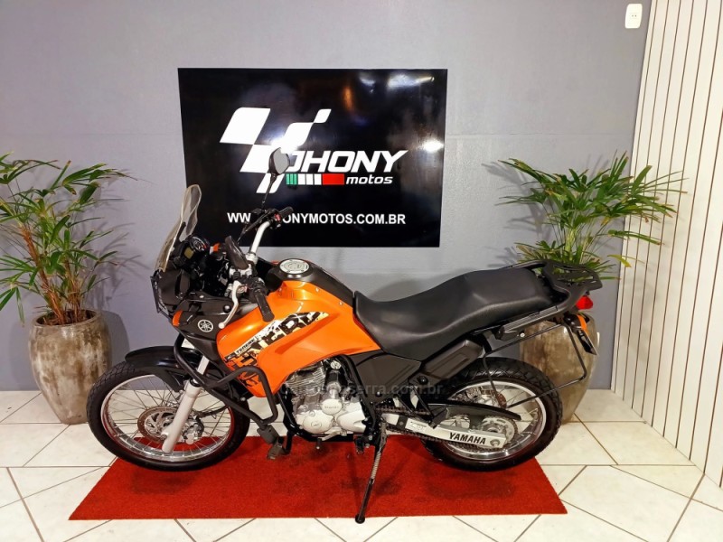 XTZ 250 TÉNÉRÉ - 2014 - CAXIAS DO SUL