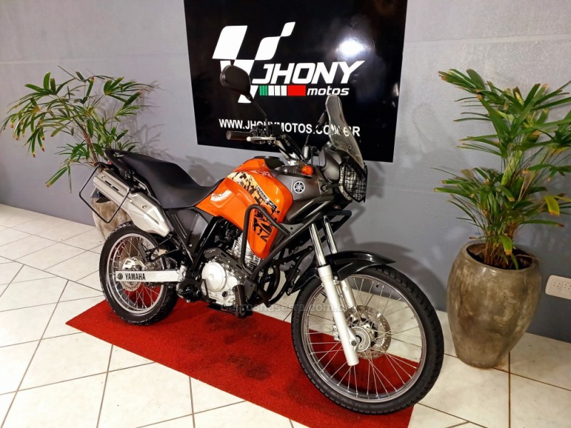 XTZ 250 TÉNÉRÉ - 2014 - CAXIAS DO SUL
