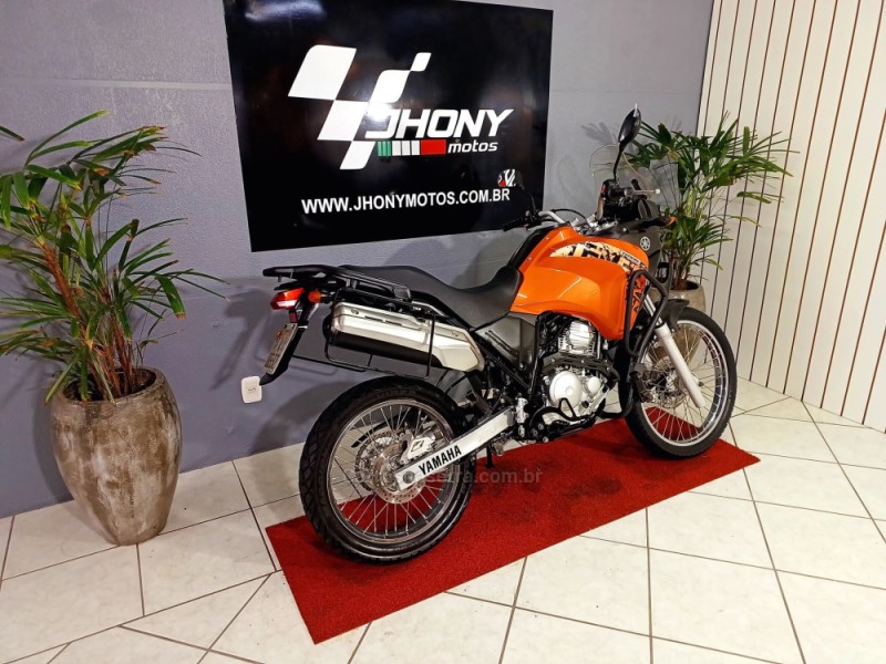 XTZ 250 TÉNÉRÉ - 2014 - CAXIAS DO SUL
