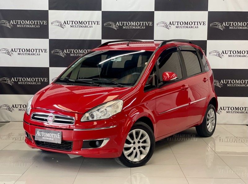 idea 1.6 mpi essence 16v flex 4p manual 2015 caxias do sul