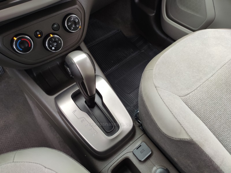 SPIN 1.8 LTZ 8V FLEX 4P AUTOMÁTICO - 2014 - VENâNCIO AIRES