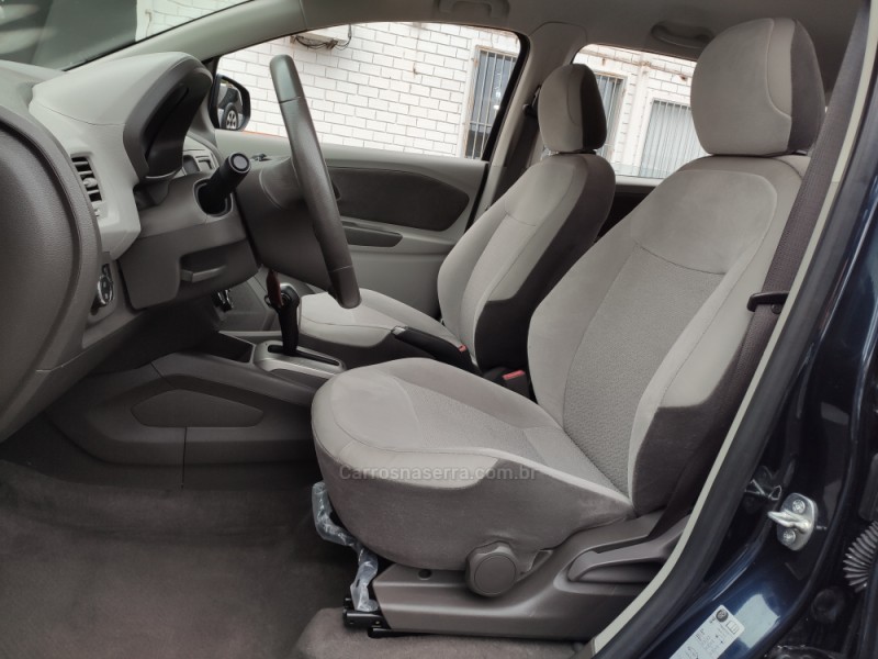 SPIN 1.8 LTZ 8V FLEX 4P AUTOMÁTICO - 2014 - VENâNCIO AIRES