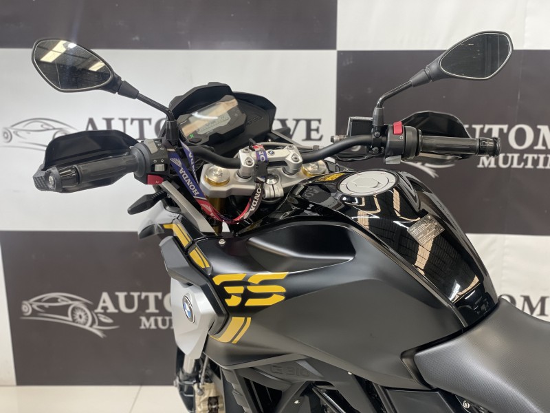G 310GS  - 2022 - CAXIAS DO SUL