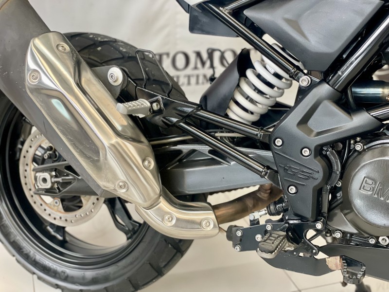 G 310GS  - 2022 - CAXIAS DO SUL