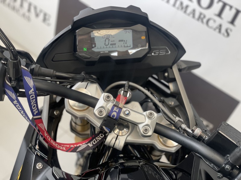 G 310GS  - 2022 - CAXIAS DO SUL