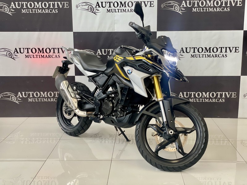 g 310gs 2022 caxias do sul