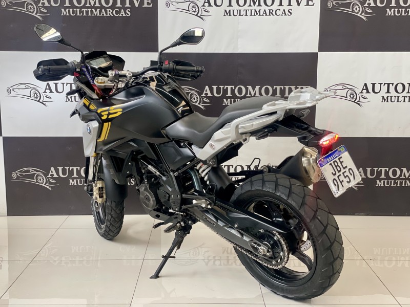 G 310GS  - 2022 - CAXIAS DO SUL