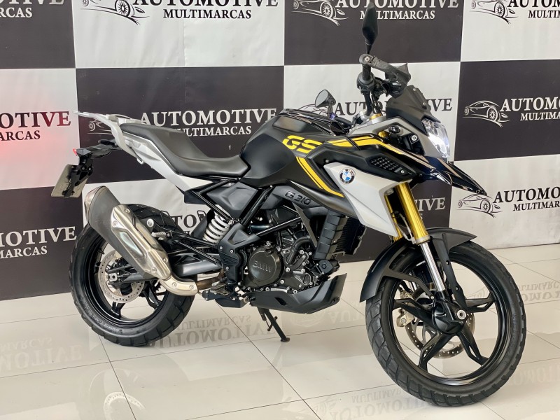 G 310GS  - 2022 - CAXIAS DO SUL