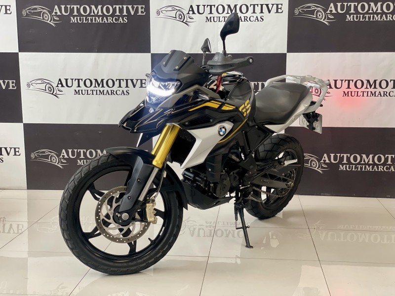 G 310GS  - 2022 - CAXIAS DO SUL