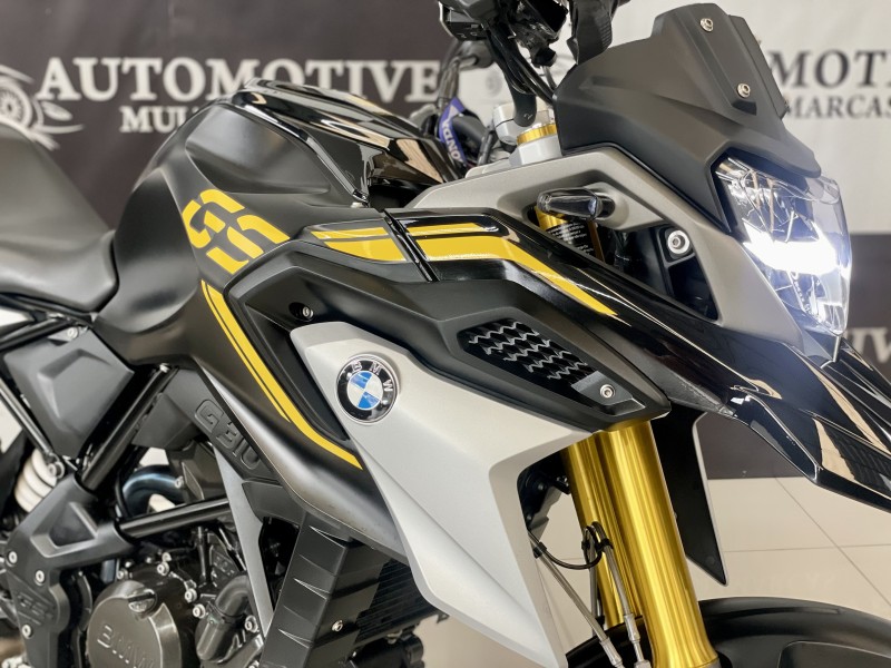 G 310GS  - 2022 - CAXIAS DO SUL