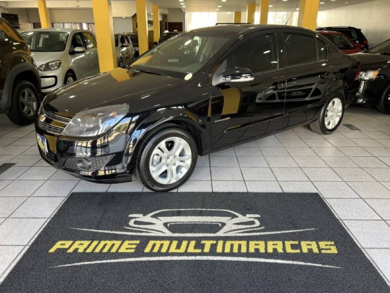 vectra 2.0 mpfi expression 8v gasolina 4p manual 2009 caxias do sul
