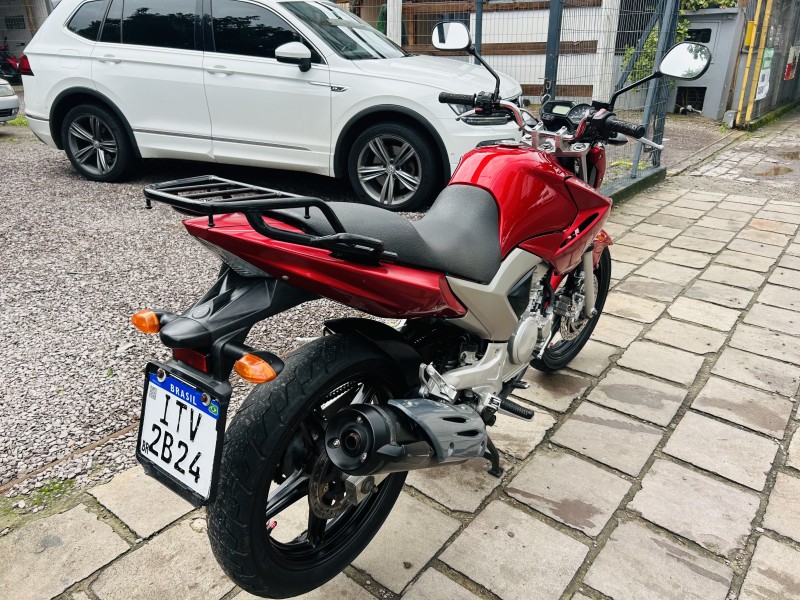 FAZER YS 250 - 2013 - CAXIAS DO SUL