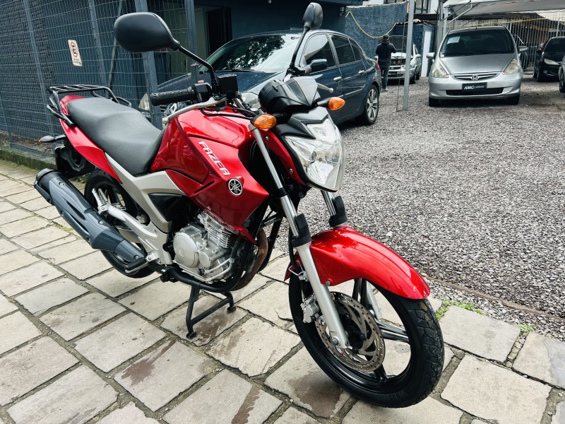 FAZER YS 250 - 2013 - CAXIAS DO SUL