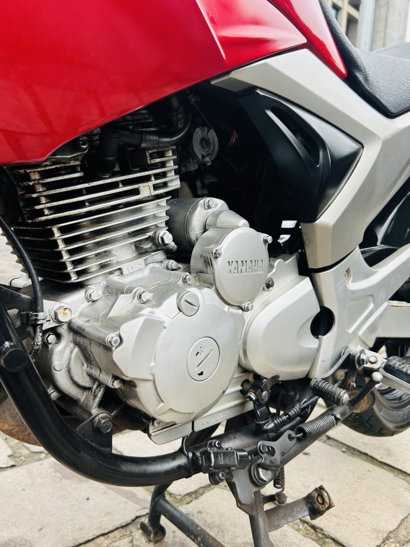 FAZER YS 250 - 2013 - CAXIAS DO SUL
