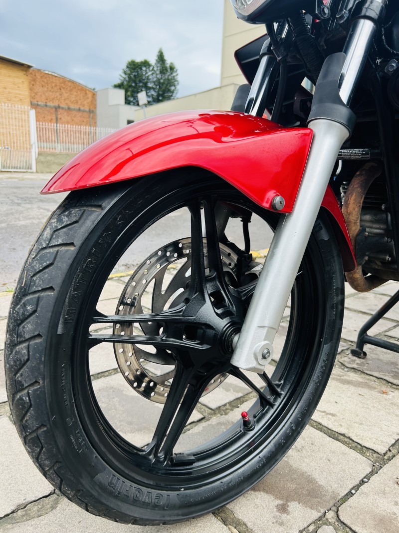 FAZER YS 250 - 2013 - CAXIAS DO SUL