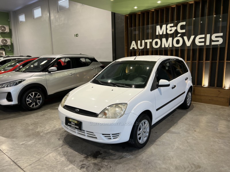 fiesta 1.0 mpi 8v gasolina 4p manual 2004 caxias do sul